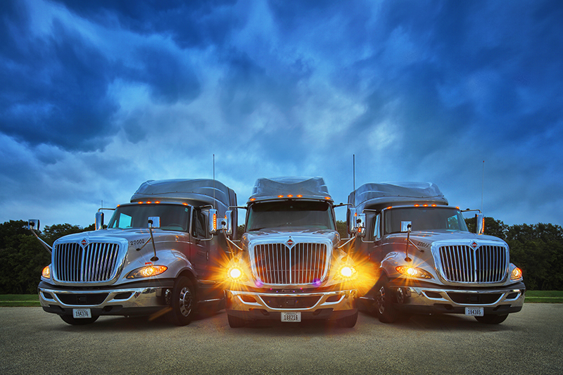 Innovative Specialized Services